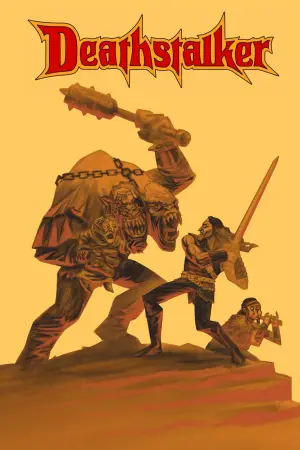 Постер к фильму "Ловчий смерти" #525954