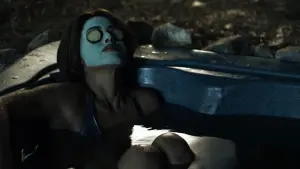 Видео к фильму Наследие демона | Demon Legacy  - Official Trailer  January 2014.