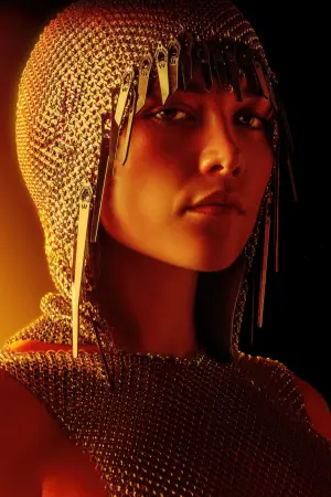 Постер к фильму "Дюна 2" #368140