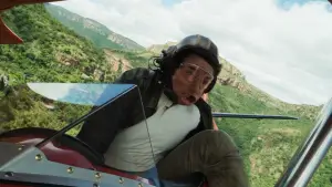 Задник к фильму "Миссия: невыполнима. Смертельная расплата, часть 2" #515265