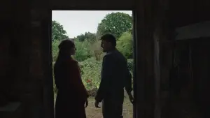 Задник к фильму "Гамнет" #507156