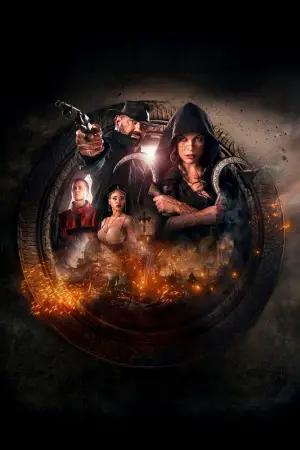 Постер к фильму "В потерянных землях" #579402