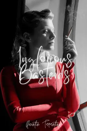 Постер к фильму "Бесславные ублюдки" #430287