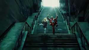 Задник к фильму "Джокер: Двойное безумие" #585836