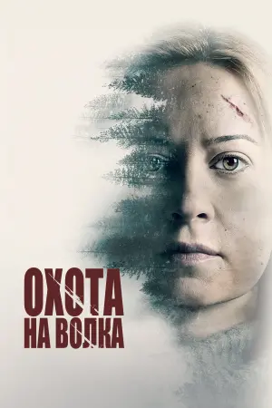 Постер к фильму "Охота на волка" #446366