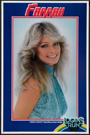 Постер к фильму "Бегство Логана" #275572