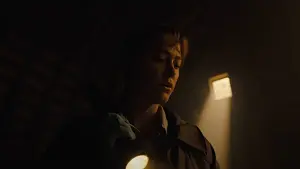 Задник к фильму "Собиратель душ" #476116