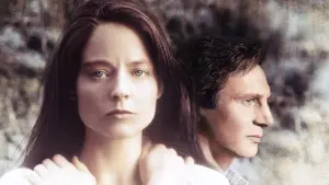 Задник к фильму "Нелл" #280538