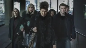 Задник к фильму "Преступный мир: Последняя глава" #440876