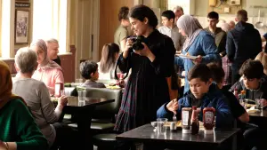 Задник к фильму "Старый дуб" #194512