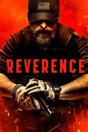 Постер к фильму "Reverence"