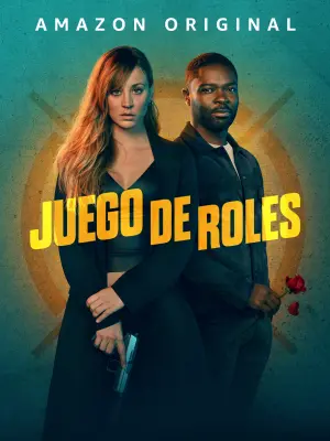 Постер к фильму "Моя жена – киллер" #162423