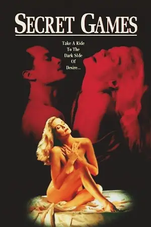 Постер к фильму "Тайные игры" #737121