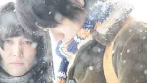 Задник к фильму "Норвежский лес" #349354