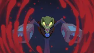 Задник к фильму "Луни Тюнз: Космическое Вторжение" #523636