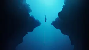 Задник к фильму "Вдохни поглубже" #386765