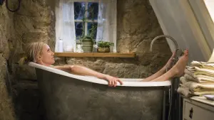 Задник к фильму "Отпуск по обмену" #240921