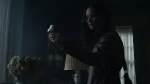 Задник к фильму "Голодные игры: Сойка-пересмешница. Часть 1" #566770