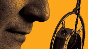 Задник к фильму "Король говорит!" #188578