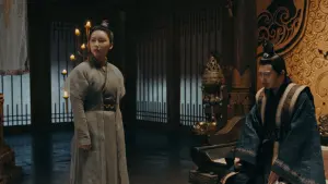 Задник к фильму "Легенда о Куньлуне" #419074