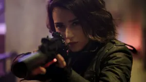 Видео к фильму Ночь идёт за нами | The Night Comes For Us | Official Trailer [HD] | Netflix