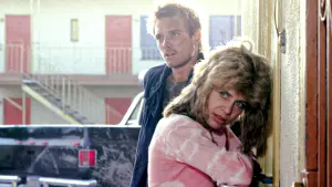 Задник к фильму "Терминатор" #167254