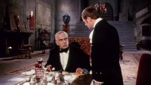 Видео к фильму Террор | I Bought The Rights To A Bad Jack Nicholson Movie