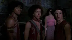 Задник к фильму "Воины" #202835