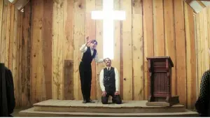 Задник к фильму "Нефть" #503697