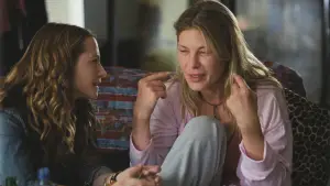 Задник к фильму "Тринадцать" #680973