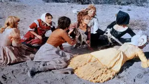 Задник к фильму "Парад дураков" #717505