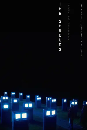 Постер к фильму "Саван" #593686