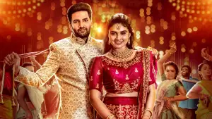 Задник к фильму "இங்க நான் தான் கிங்கு" #813133