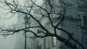 Задник к фильму "Гоголь. Вий" #457935