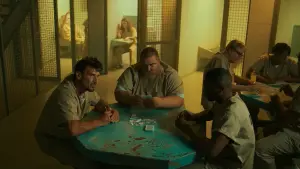 Задник к фильму "Последний рейс" #375660