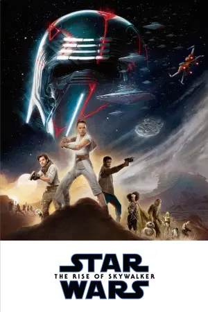 Постер к фильму "Звёздные войны: Эпизод 9 - Скайуокер. Восход" #30712