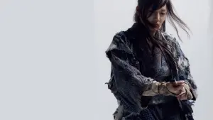 Задник к фильму "Ичи" #483922