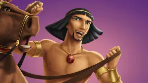 Задник к фильму "Принц Египта" #647076