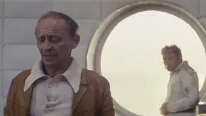 Задник к фильму "Солярис" #731587