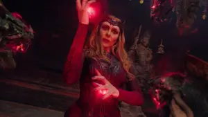 Задник к фильму "Доктор Стрэндж: В мультивселенной безумия" #558056