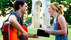 Задник к фильму "Верю в любовь" #204851