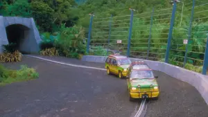 Задник к фильму "Парк Юрского периода" #181529