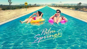 Задник к фильму "Зависнуть в Палм-Спрингс" #112709