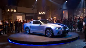 Задник к фильму "Need for Speed: Жажда скорости" #286874