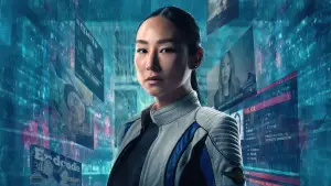 Задник к фильму "Трон 3" #517831