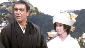 Задник к фильму "007: Живёшь только дважды" #278328