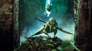 Задник к фильму "Девять" #253672