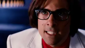 Задник к фильму "Скотт Пилигрим против всех" #618067