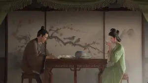 Задник к фильму "聊斋：兰若寺" #608364