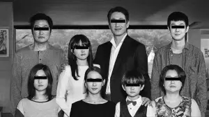 Задник к фильму "Паразиты" #525788